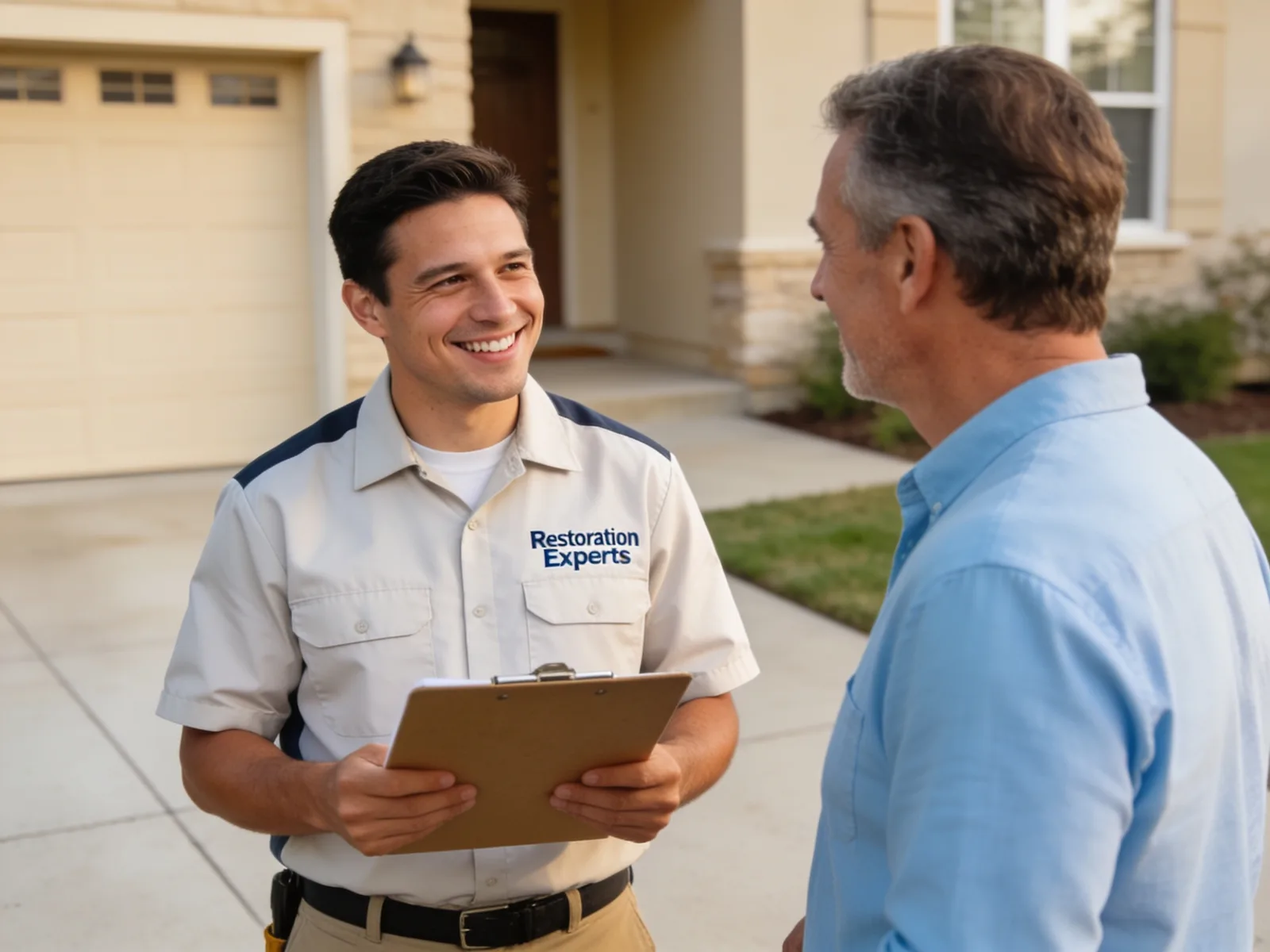 Water Damage Cleanup East Lansing, MI FAQs